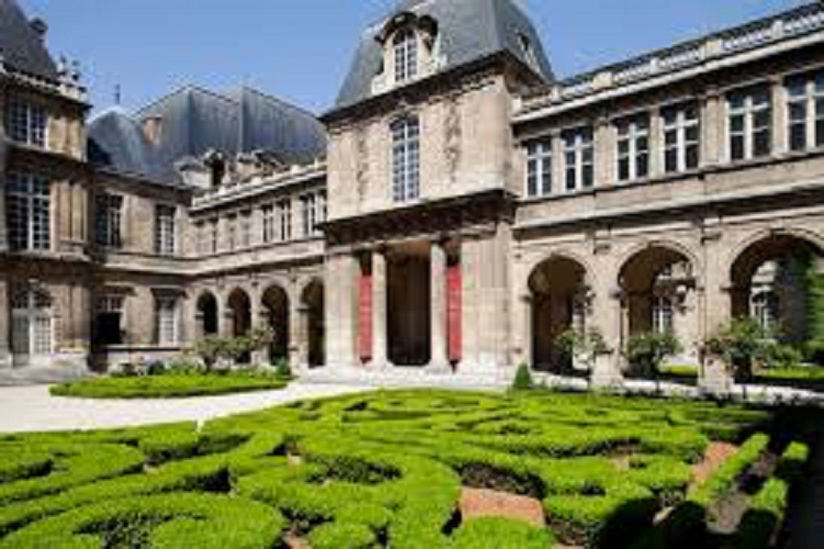 FEBRUARY 2016 IGREC INGENIERIE, François CHATILLON  Architect and the Norwegian Agency Snøhetta are the winners for the restructuring of the famous Carnavalet Museum, City of Paris’ museum