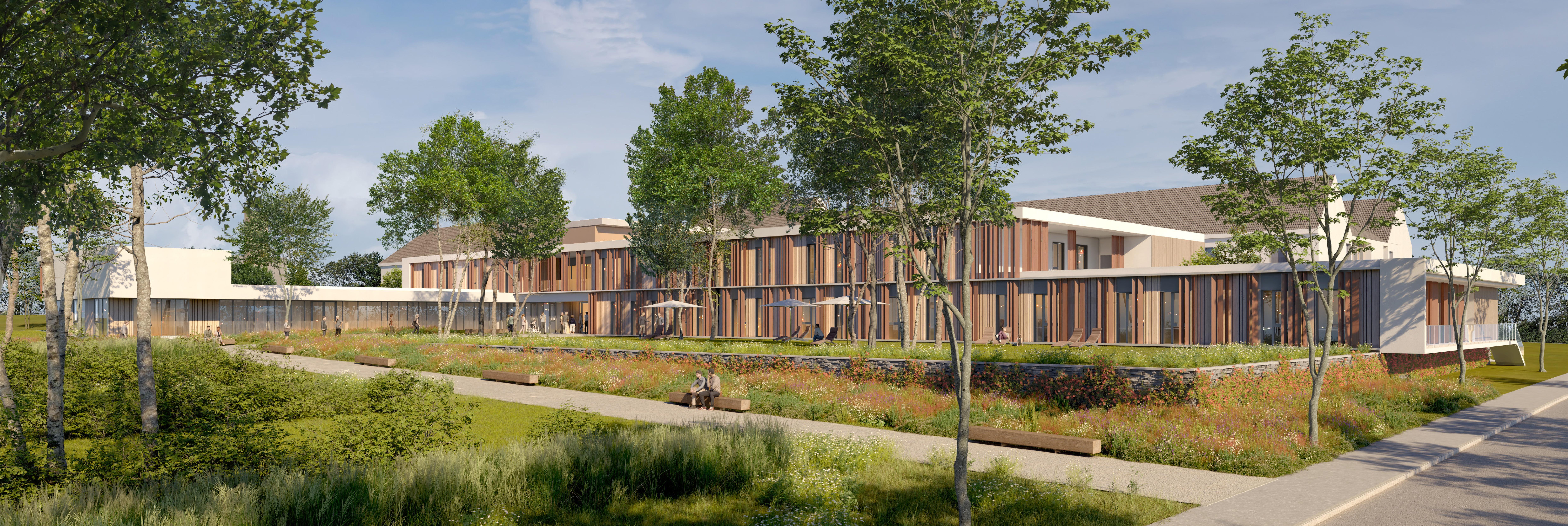 🎉IGREC INGENIERIE remporte un nouveau marché de maîtrise d’œuvre !