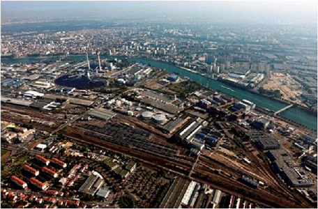 JUIN 2015 EN PARTENARIAT AVEC TGTFP, IGREC INGENIERIE A SIGNÉ UN MARCHÉ À BONS DE COMMANDE DE 7 ANS D'ARCHITECTE URBANISTE COORDONNATEUR DE LA ZAC GARE ARDOINES À VITRY-SUR-SEINE.